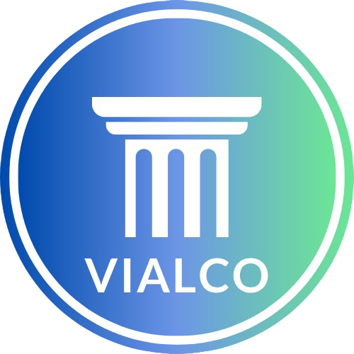 VIALCO Logo